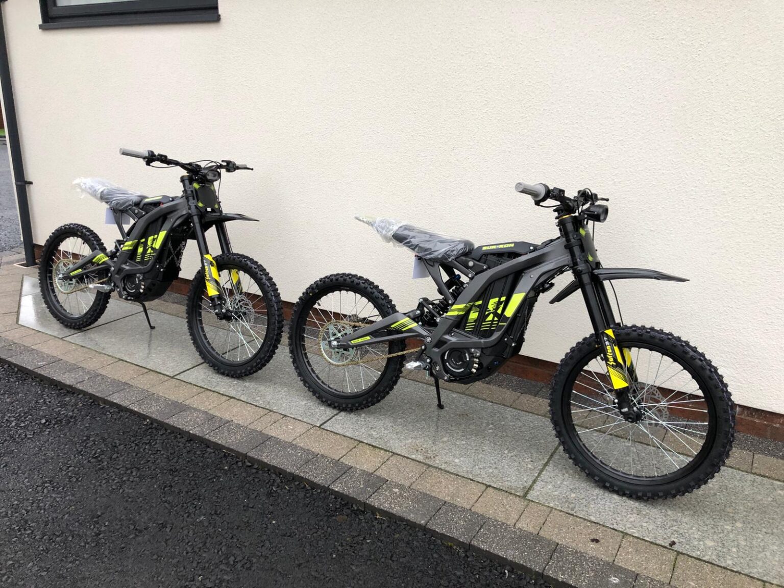 surran ebike